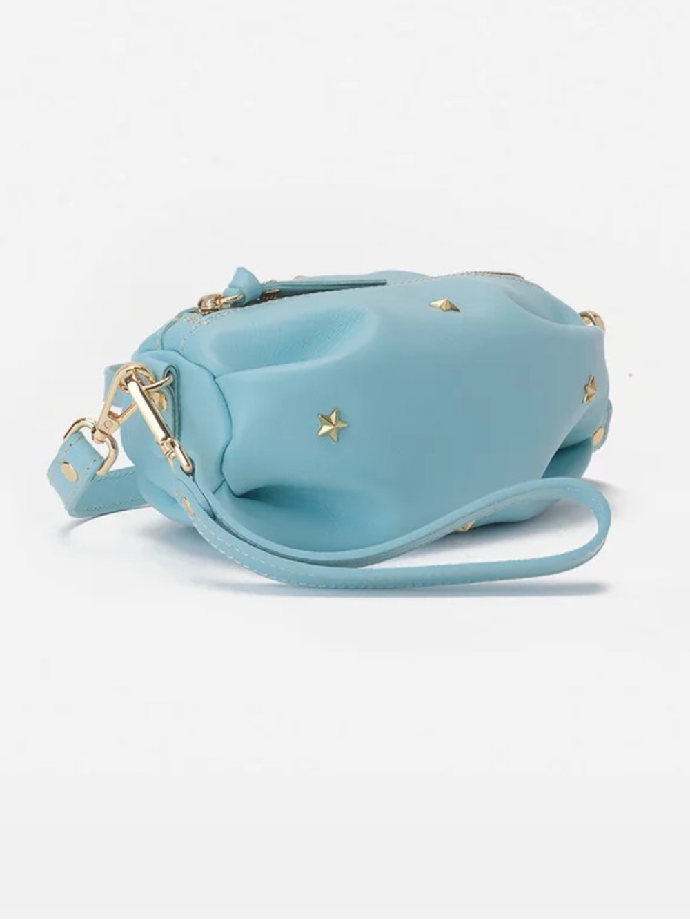 Mercules Wasp Light Blue